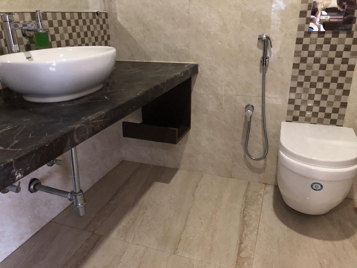 The Verda Le Pearl Candolim Bagian luar foto