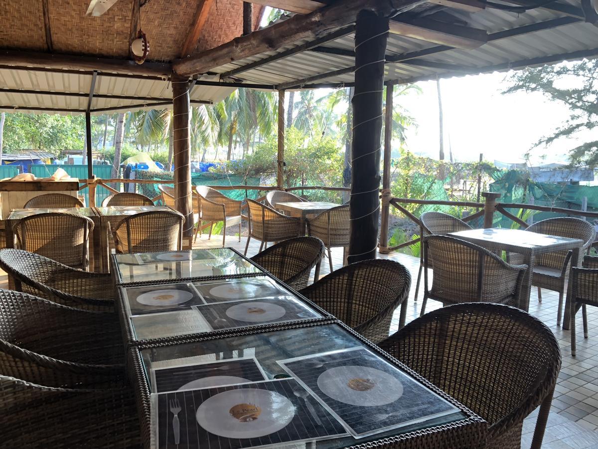 The Verda Le Pearl Candolim Bagian luar foto