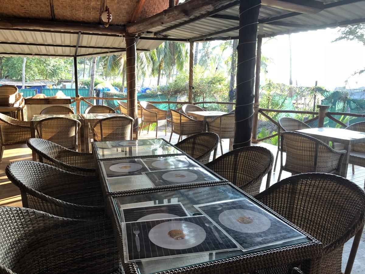 The Verda Le Pearl Candolim Bagian luar foto