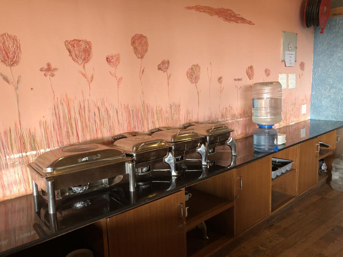 The Verda Le Pearl Candolim Bagian luar foto