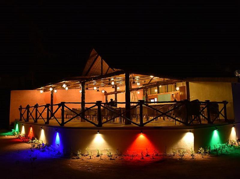 The Verda Le Pearl Candolim Bagian luar foto