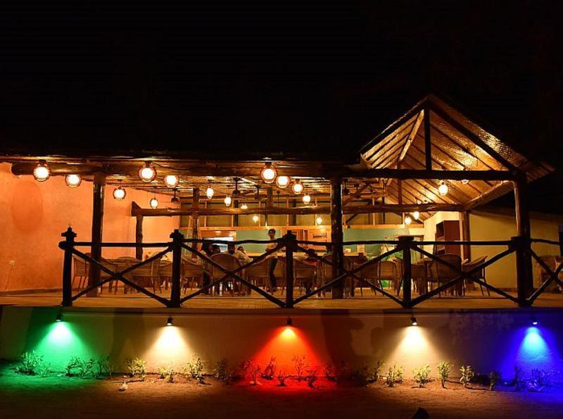 The Verda Le Pearl Candolim Bagian luar foto