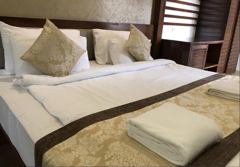 The Verda Le Pearl Candolim Bagian luar foto
