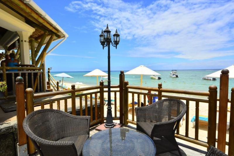 The Verda Le Pearl Candolim Bagian luar foto
