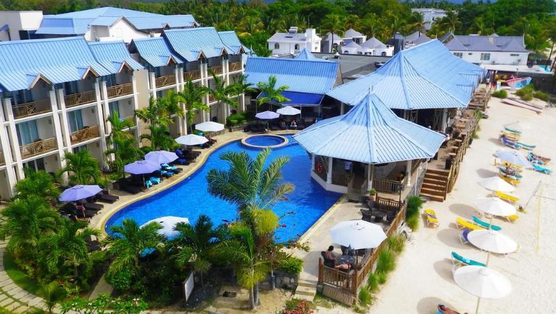 The Verda Le Pearl Candolim Bagian luar foto