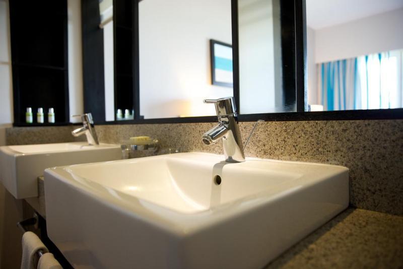 The Verda Le Pearl Candolim Bagian luar foto