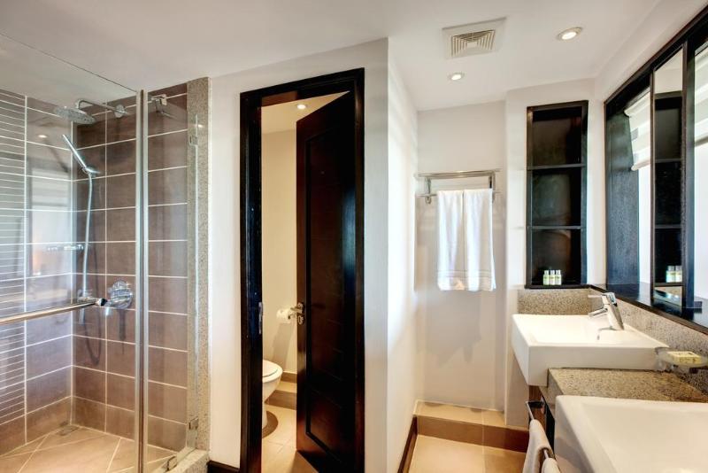 The Verda Le Pearl Candolim Bagian luar foto