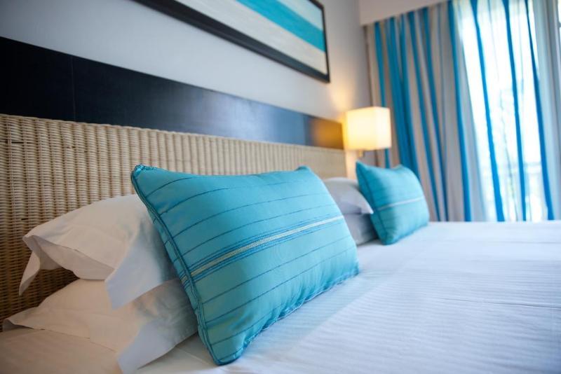 The Verda Le Pearl Candolim Bagian luar foto