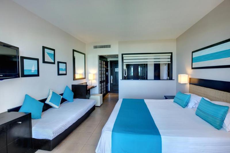 The Verda Le Pearl Candolim Bagian luar foto