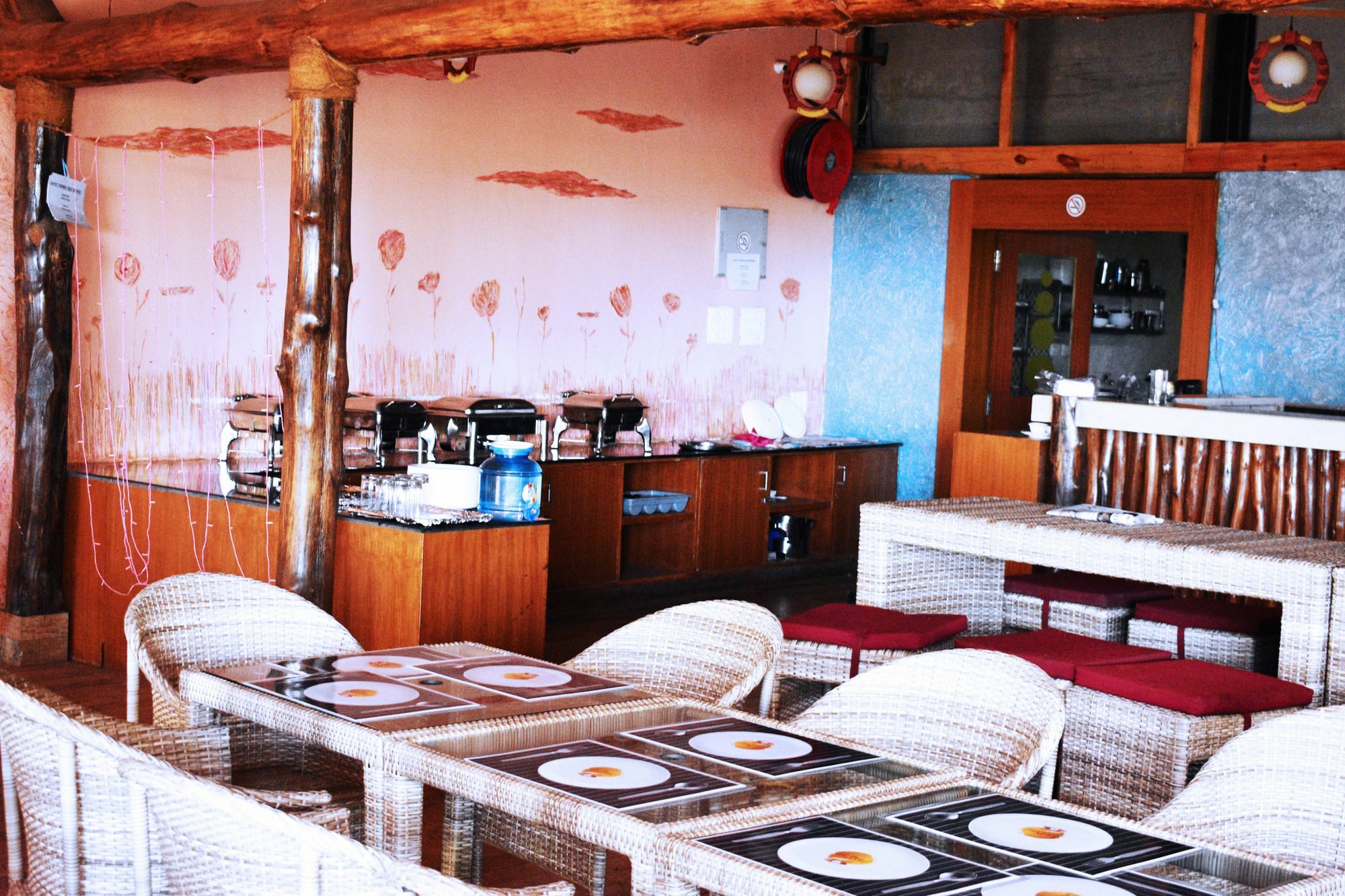 The Verda Le Pearl Candolim Bagian luar foto